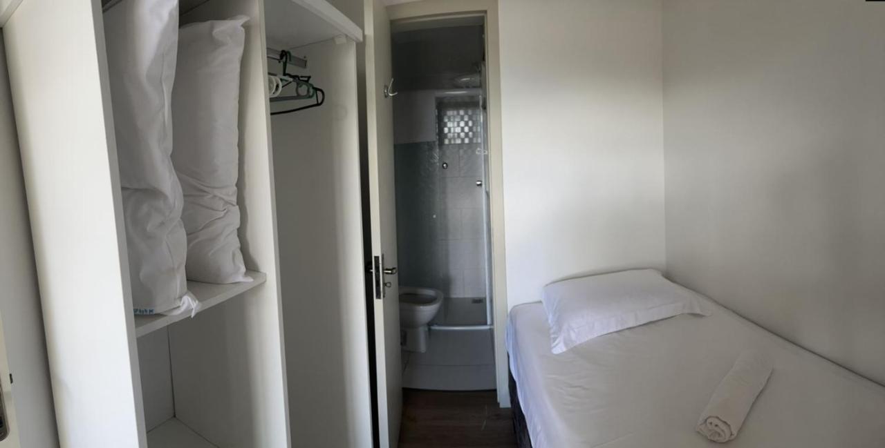 Apartamento Da Rua Coberta Daire Gramado Dış mekan fotoğraf